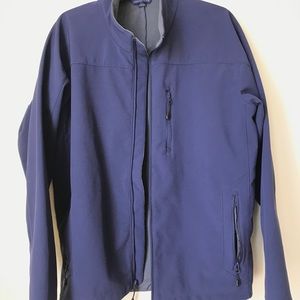 Land’s end men’s jacket